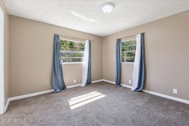 4010 PACKARD Drive, Jacksonville, FL 32246