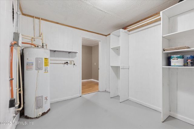 4010 PACKARD Drive, Jacksonville, FL 32246