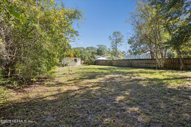 4010 PACKARD Drive, Jacksonville, FL 32246