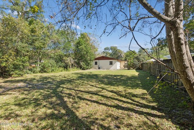 4010 PACKARD Drive, Jacksonville, FL 32246