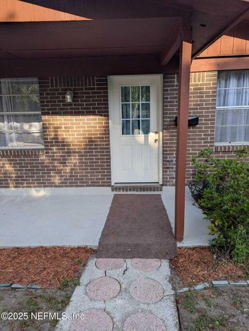 4010 PACKARD Drive, Jacksonville, FL 32246