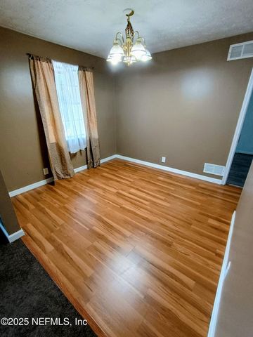 4010 PACKARD Drive, Jacksonville, FL 32246