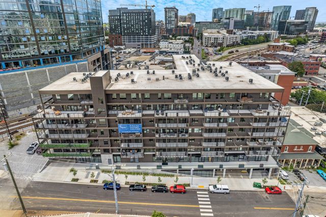 635 7th Ave S Apt 501, Nashville, TN 37203