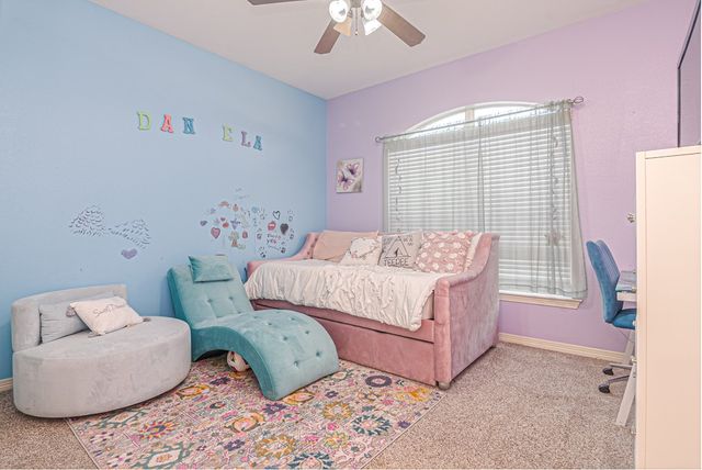 5201 Mathis St, Midland, TX 79707