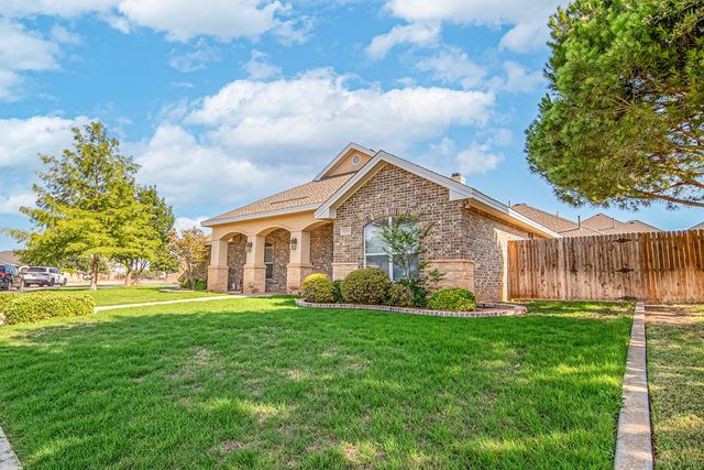 5201 Mathis St, Midland, TX 79707