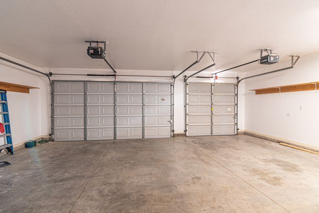 5201 Mathis St, Midland, TX 79707