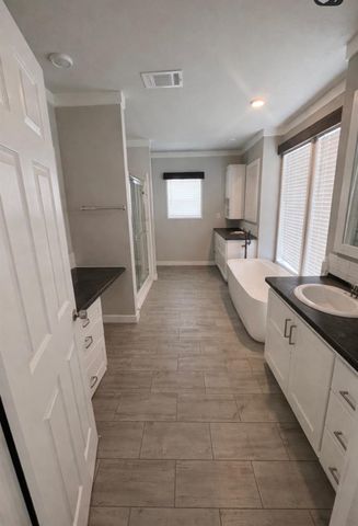 2854 Benny Griffin Rd, Livingston, TX 77351