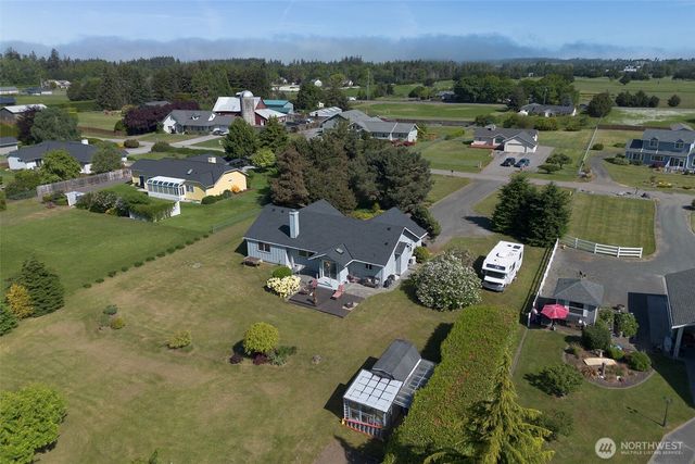 101 Timothy Lane, Sequim, WA 98382