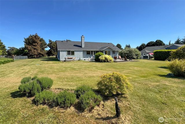 101 Timothy Lane, Sequim, WA 98382