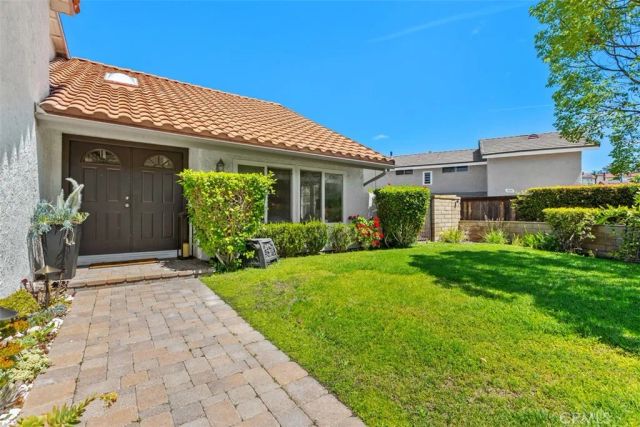 26841 Salinas, Mission Viejo, CA 92691
