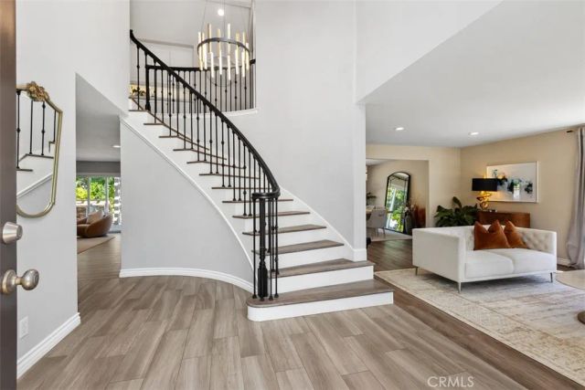 26841 Salinas, Mission Viejo, CA 92691