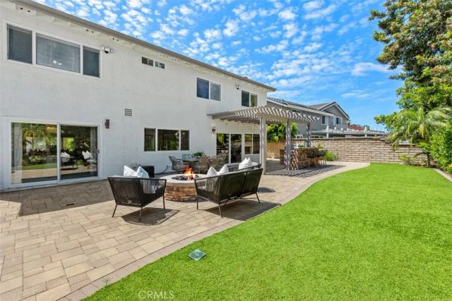 26841 Salinas, Mission Viejo, CA 92691