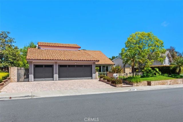 26841 Salinas, Mission Viejo, CA 92691