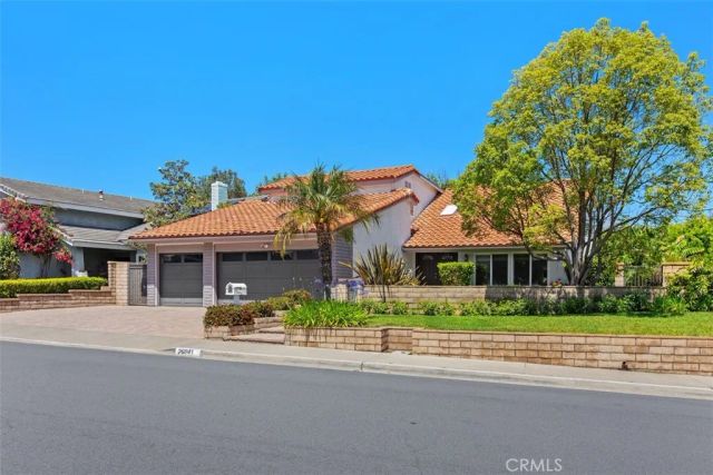 26841 Salinas, Mission Viejo, CA 92691