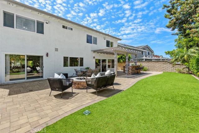 26841 Salinas, Mission Viejo, CA 92691