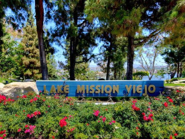 26841 Salinas, Mission Viejo, CA 92691