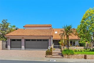 26841 Salinas, Mission Viejo, CA 92691