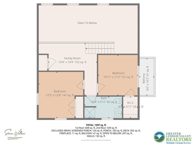 244 Lake Road, Coolbaugh Twp, PA 18466