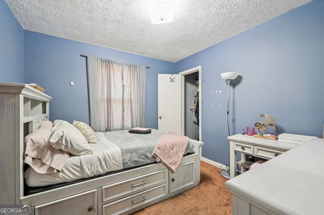 137 W James Circle, Hampton, GA 30228