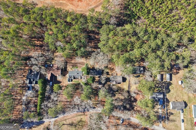 137 W James Circle, Hampton, GA 30228