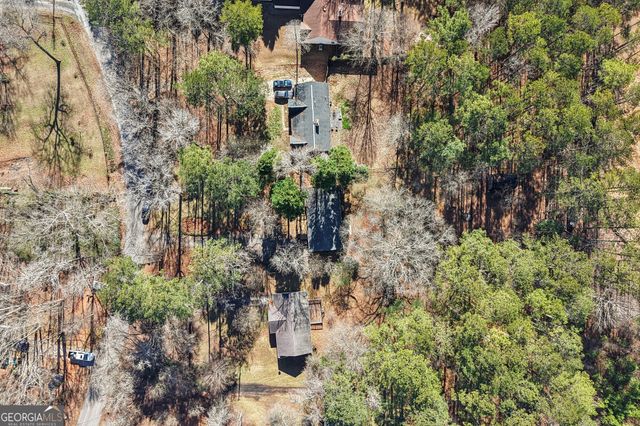 137 W James Circle, Hampton, GA 30228