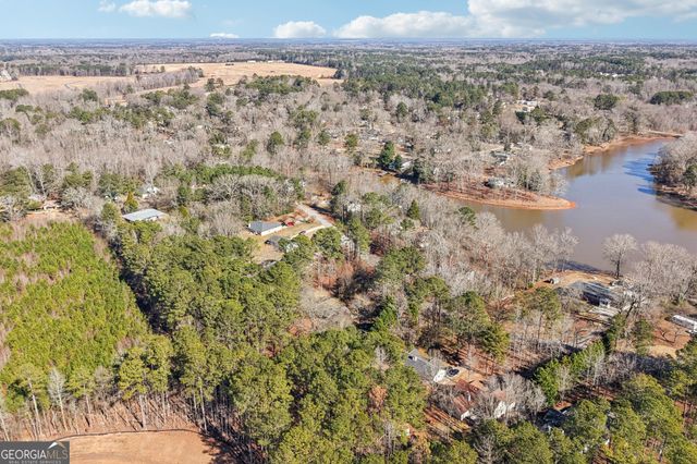 137 W James Circle, Hampton, GA 30228