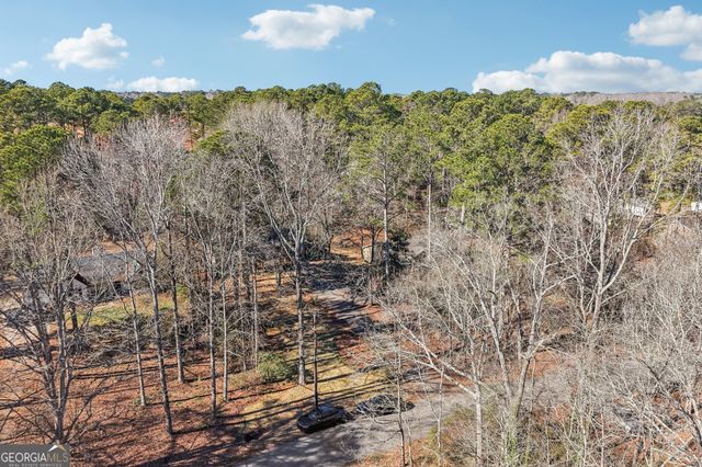 137 W James Circle, Hampton, GA 30228