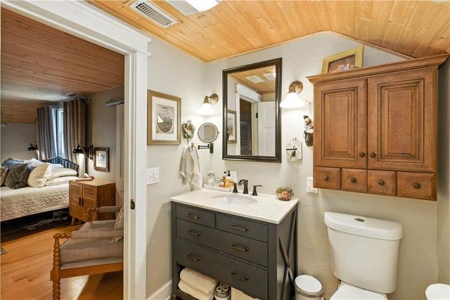 181 Gilreath Way, Dahlonega, GA 30533