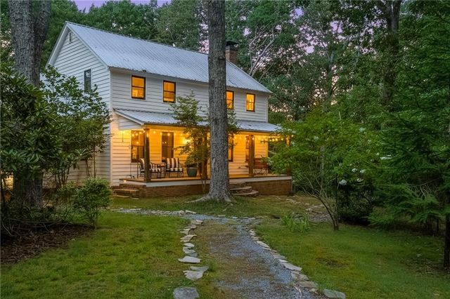 181 Gilreath Way, Dahlonega, GA 30533