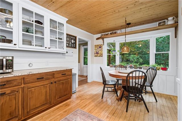181 Gilreath Way, Dahlonega, GA 30533