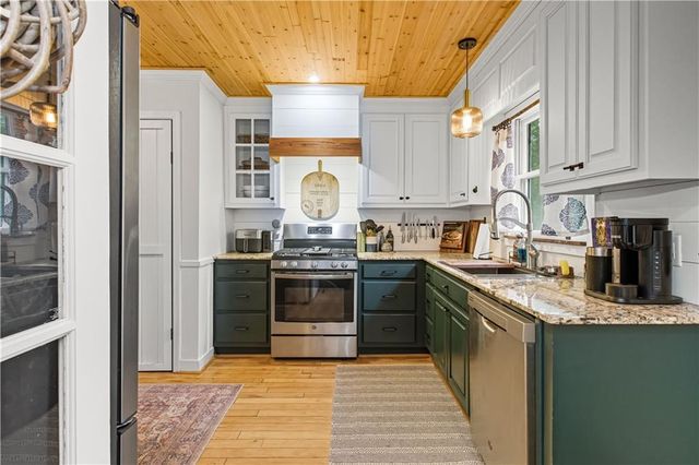 181 Gilreath Way, Dahlonega, GA 30533