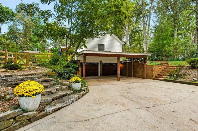 181 Gilreath Way, Dahlonega, GA 30533