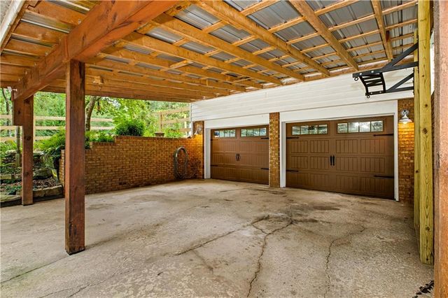 181 Gilreath Way, Dahlonega, GA 30533