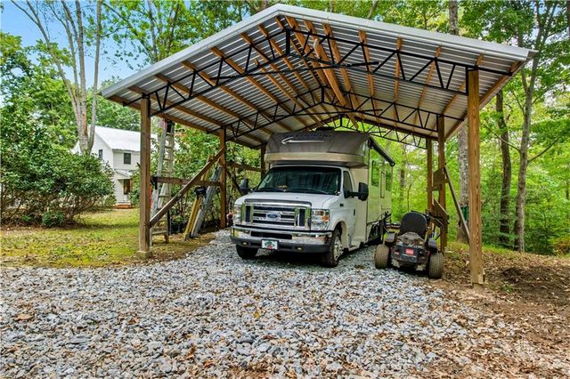 181 Gilreath Way, Dahlonega, GA 30533