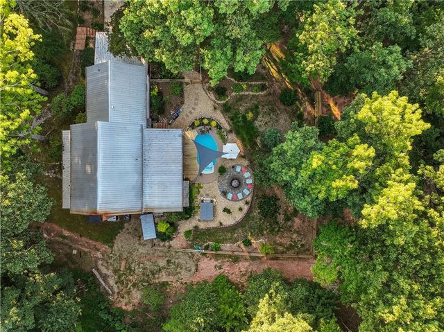 181 Gilreath Way, Dahlonega, GA 30533