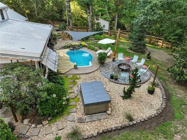 181 Gilreath Way, Dahlonega, GA 30533