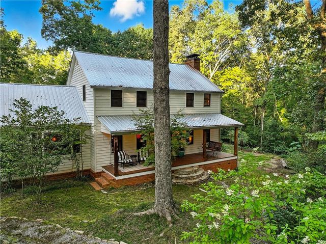 181 Gilreath Way, Dahlonega, GA 30533