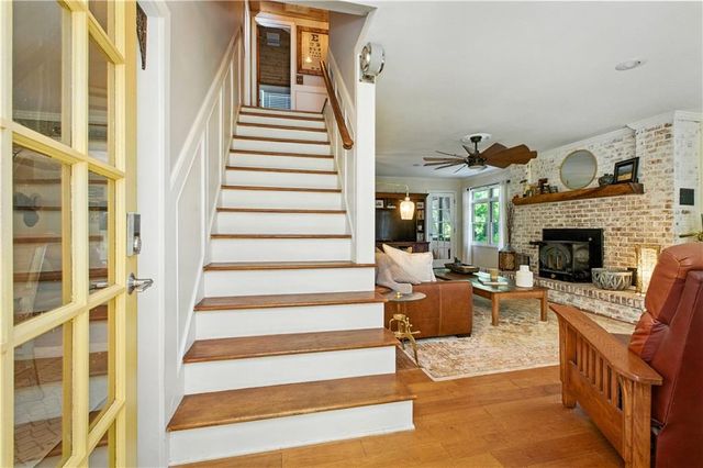 181 Gilreath Way, Dahlonega, GA 30533