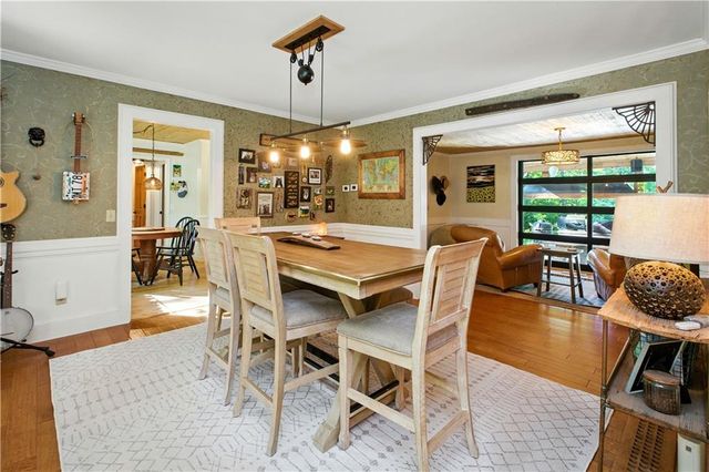 181 Gilreath Way, Dahlonega, GA 30533