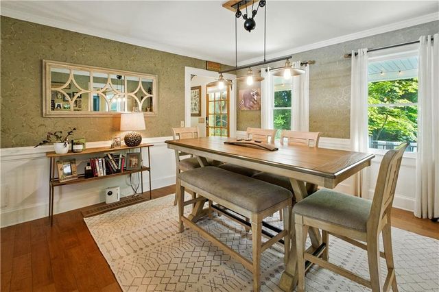 181 Gilreath Way, Dahlonega, GA 30533