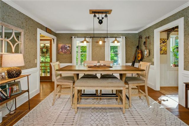 181 Gilreath Way, Dahlonega, GA 30533