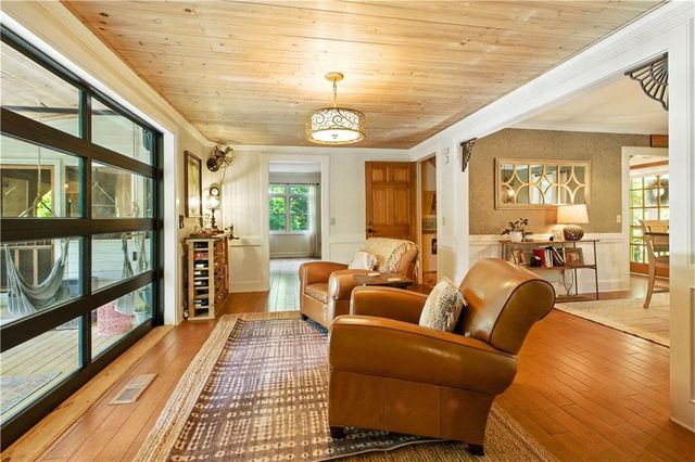 181 Gilreath Way, Dahlonega, GA 30533