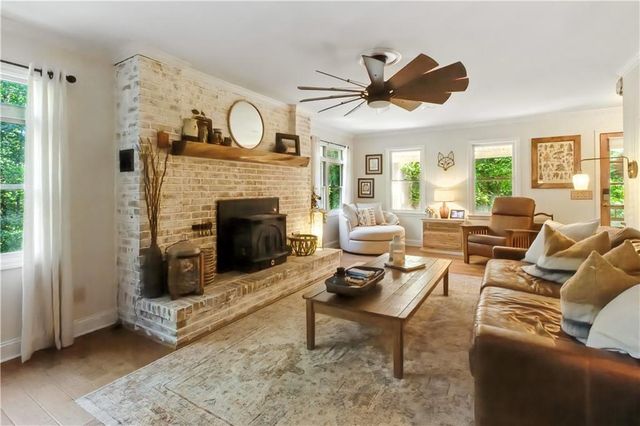 181 Gilreath Way, Dahlonega, GA 30533