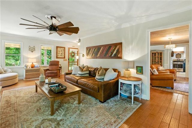 181 Gilreath Way, Dahlonega, GA 30533