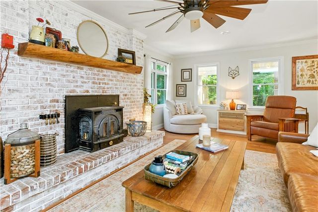 181 Gilreath Way, Dahlonega, GA 30533