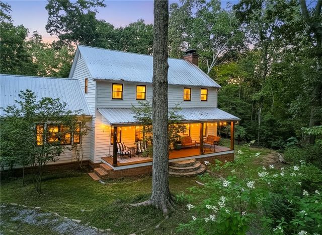 181 Gilreath Way, Dahlonega, GA 30533
