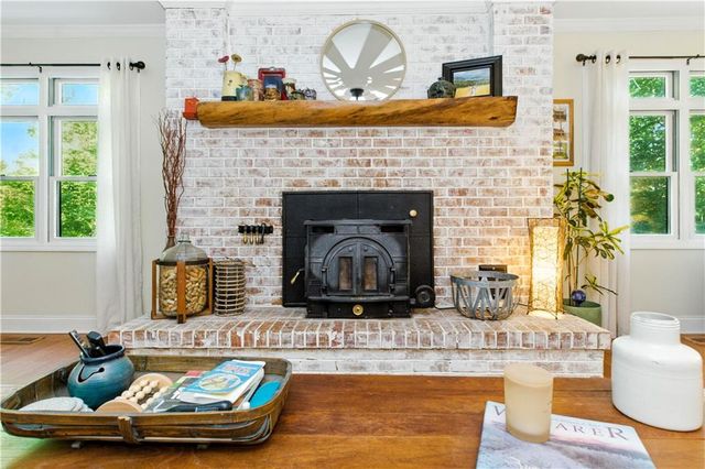 181 Gilreath Way, Dahlonega, GA 30533