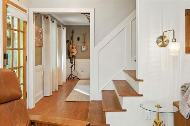 181 Gilreath Way, Dahlonega, GA 30533