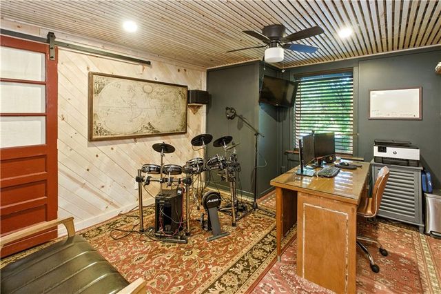 181 Gilreath Way, Dahlonega, GA 30533