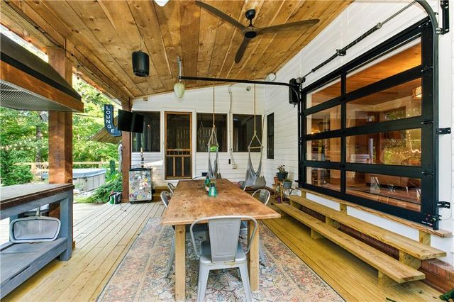 181 Gilreath Way, Dahlonega, GA 30533